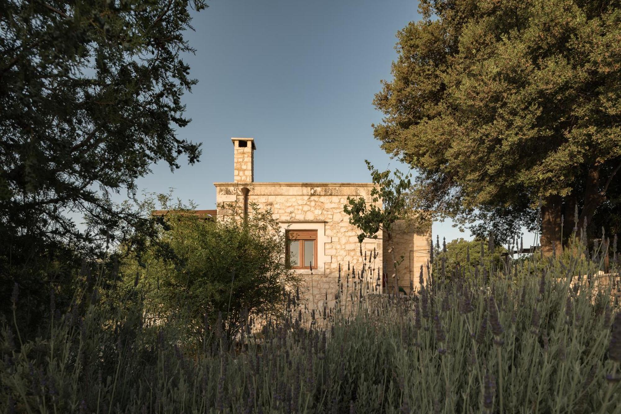 Koules Estate, With Private Pools & Bbq - Embracing Nature, By Thinkvilla Argouli Room photo